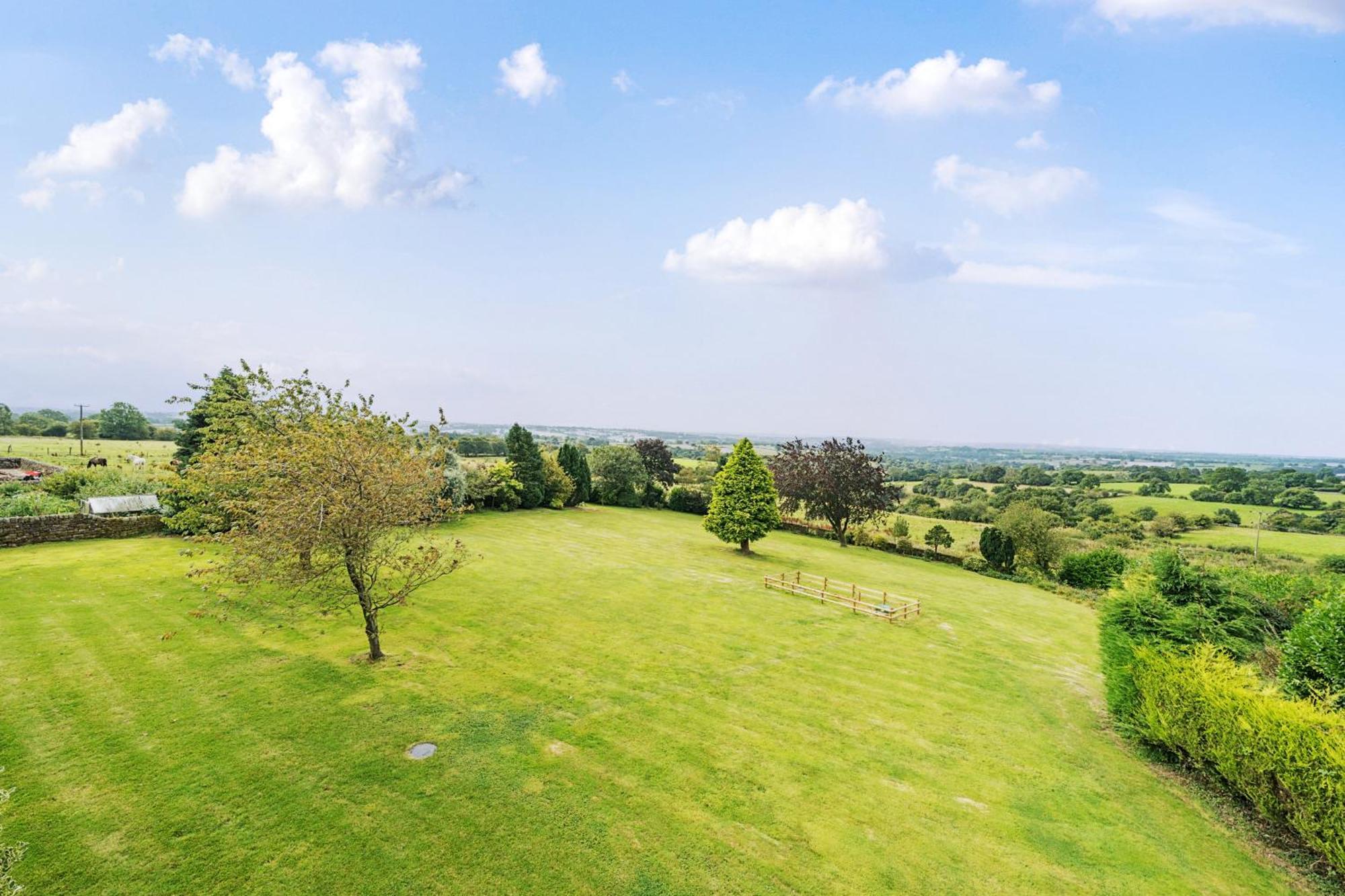 Villa Brand New Listing Wellcroft Farm Stanton Exterior foto