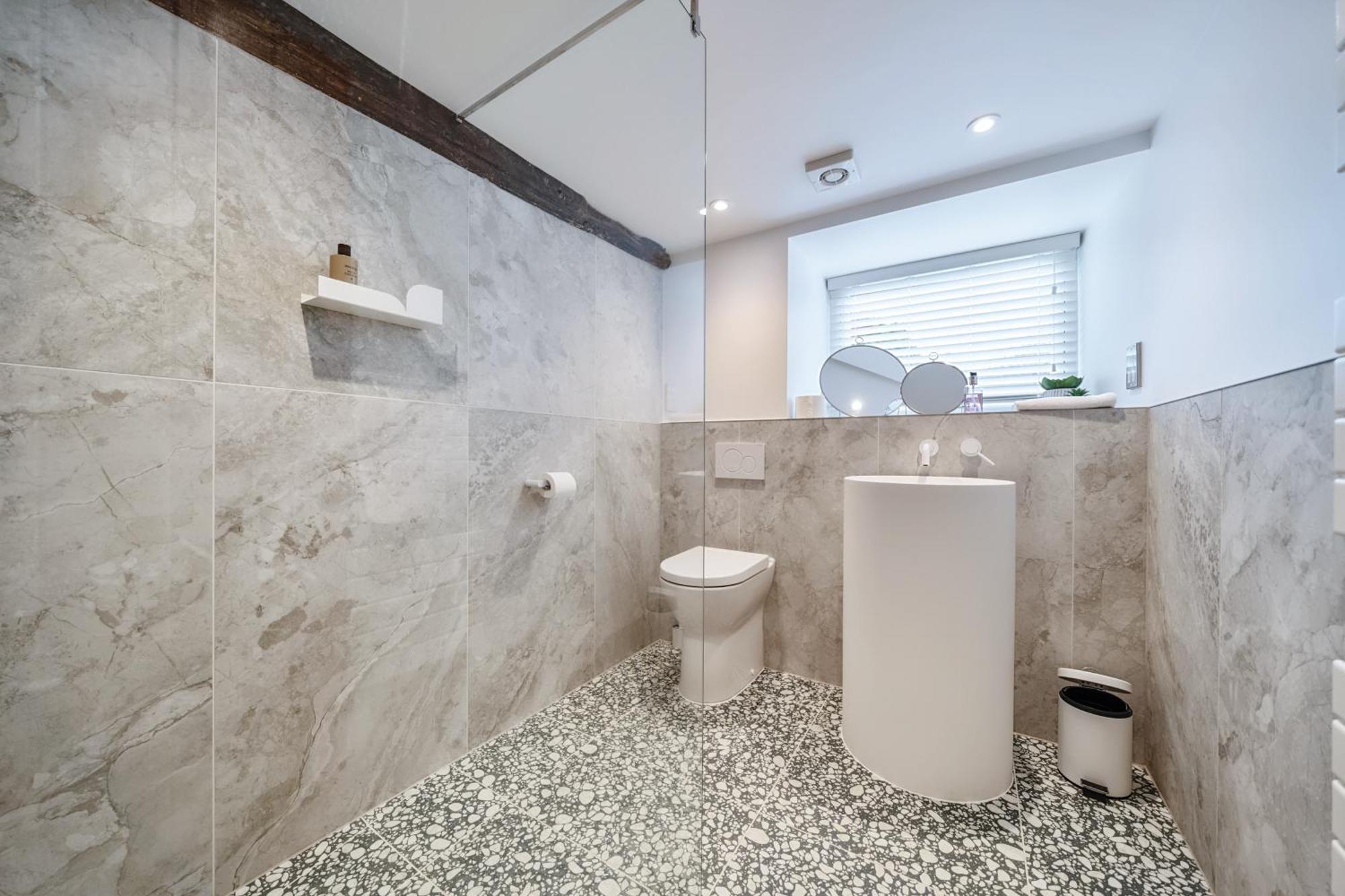 Villa Brand New Listing Wellcroft Farm Stanton Exterior foto