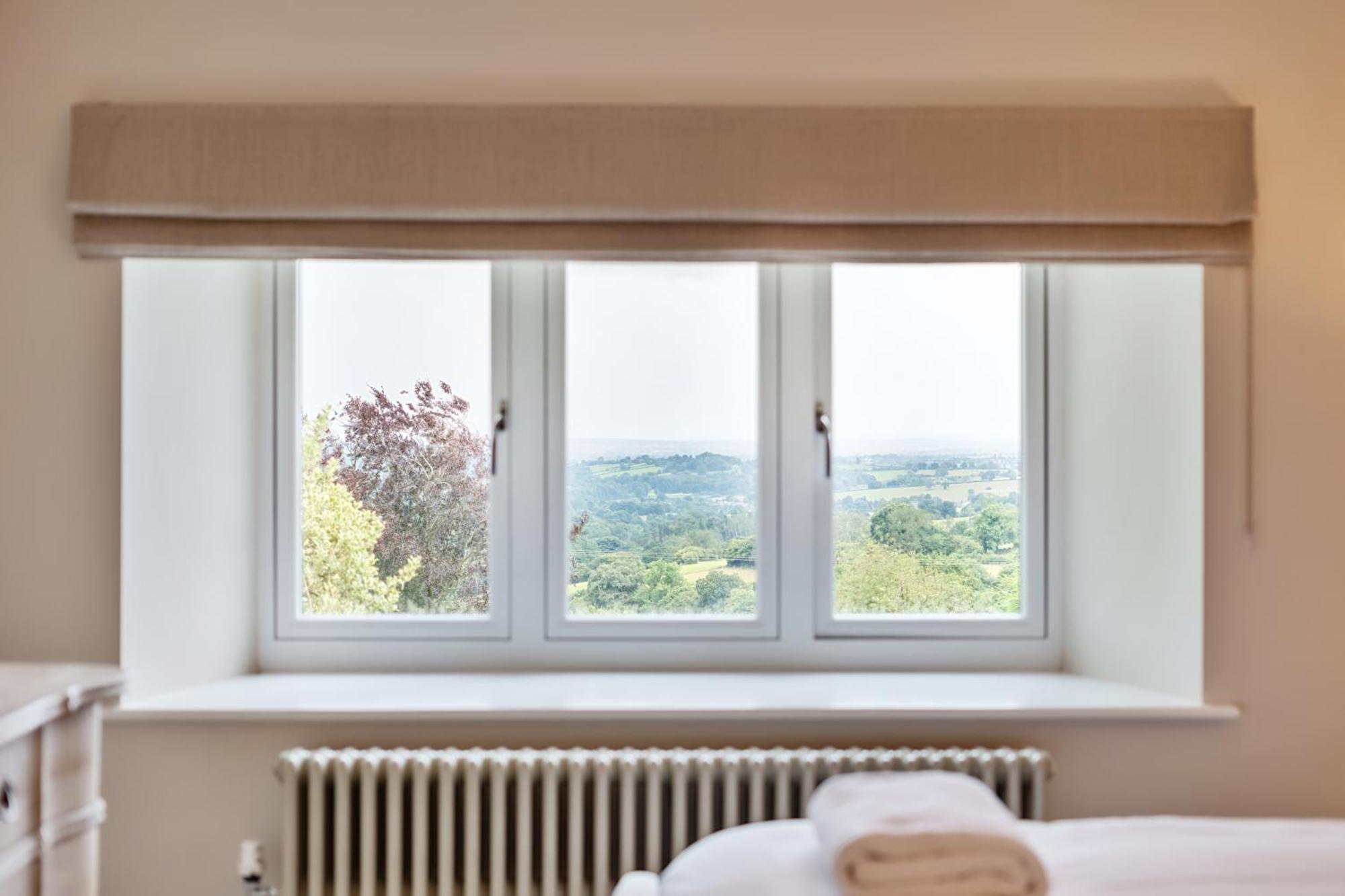 Villa Brand New Listing Wellcroft Farm Stanton Exterior foto