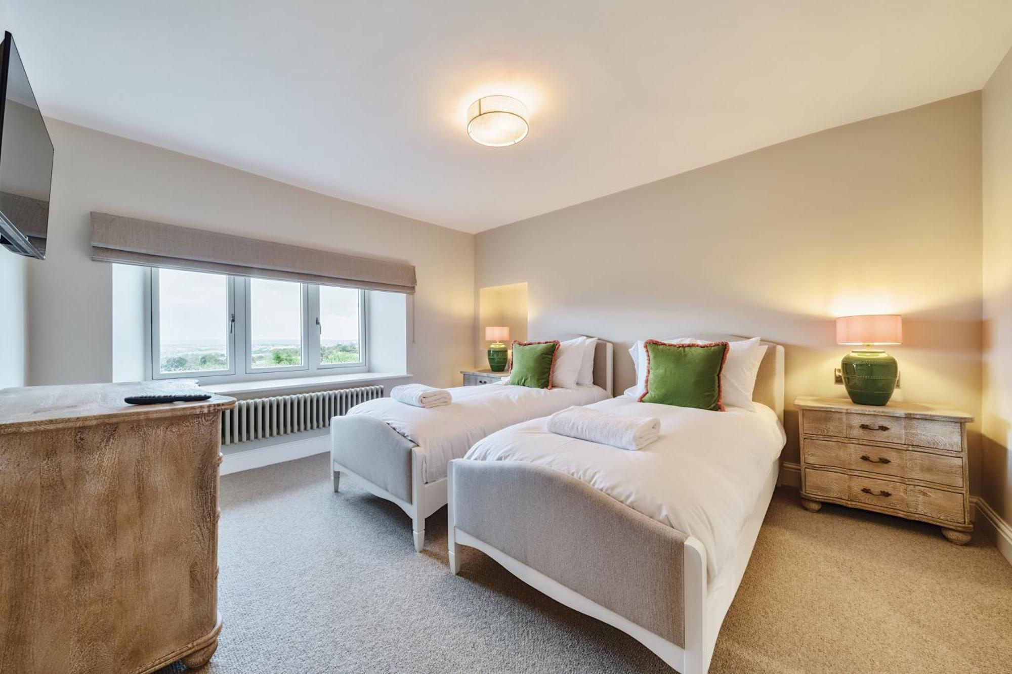 Villa Brand New Listing Wellcroft Farm Stanton Exterior foto